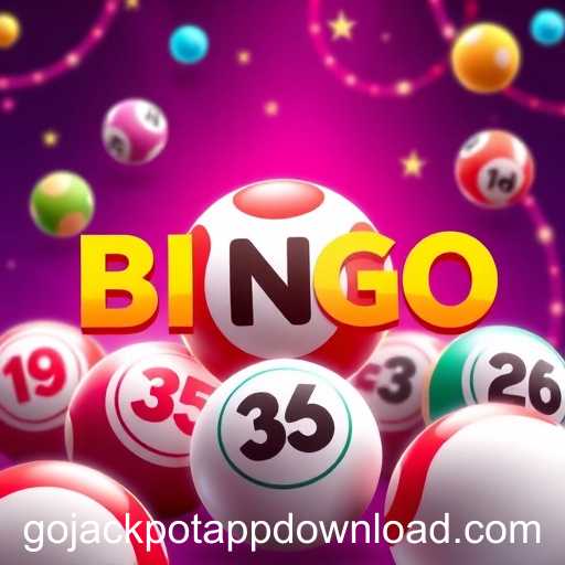 Digital Evolution: Bingo Makes Waves in the GoJackpot Gaming Category