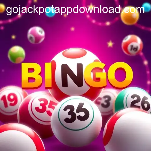 Digital Evolution: Bingo Makes Waves in the GoJackpot Gaming Category