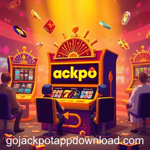 The Rise and Transformation of Gojackpot in Digital Gaming