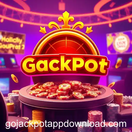 The Rise of Gojackpot in the Gaming World