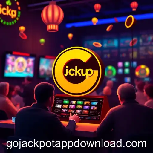 Gojackpot's Rise in the Digital Gaming Landscape