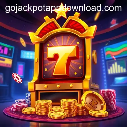 The Rise of Gojackpot in the Digital Gaming World
