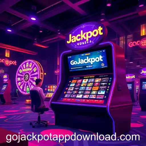 GoJackpot: Shaping the Future of Online Gaming