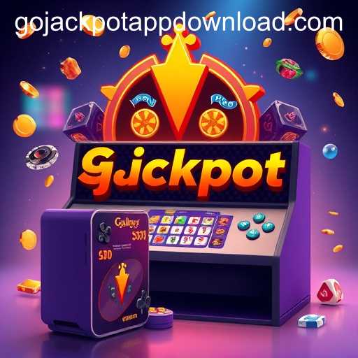 Gojackpot: A Beacon in Online Gaming's Evolution