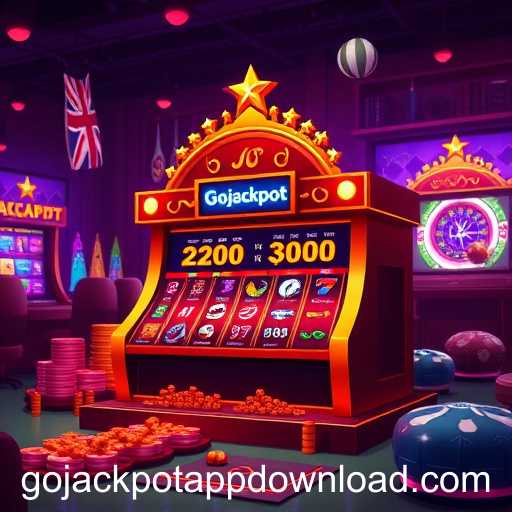 Gambling Trends and GoJackpot's Surge