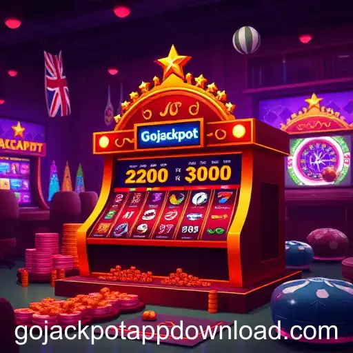 Gambling Trends and GoJackpot's Surge