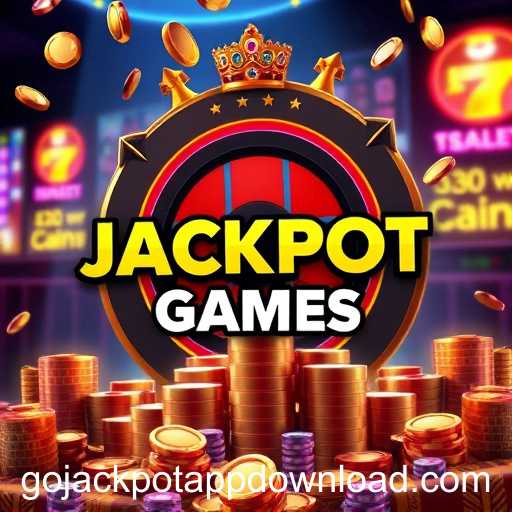 Exploring the Excitement of Jackpot Games Online