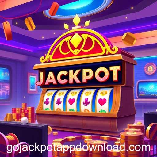 Exploring the Exciting World of Game Lobby: An In-Depth Look at 'Gojackpot'