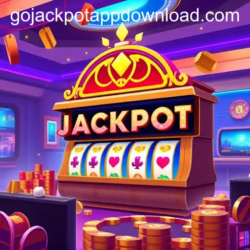 Exploring the Exciting World of Game Lobby: An In-Depth Look at 'Gojackpot'