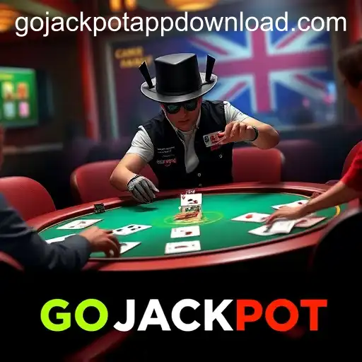 Exploring the Best Poker Games on GoJackpot