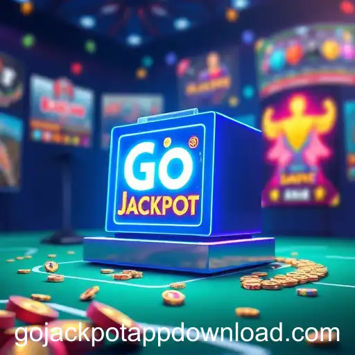 The Rise of Gojackpot in the Online Gaming Arena