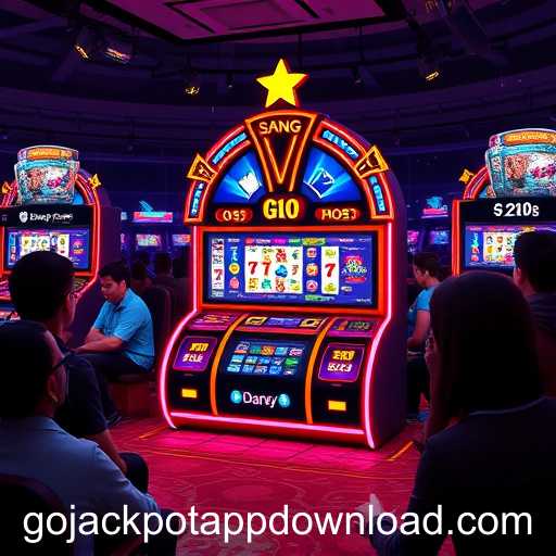 The Rising Popularity of Online Casinos in 2025