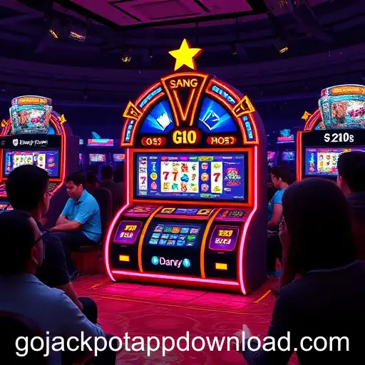 The Rising Popularity of Online Casinos in 2025