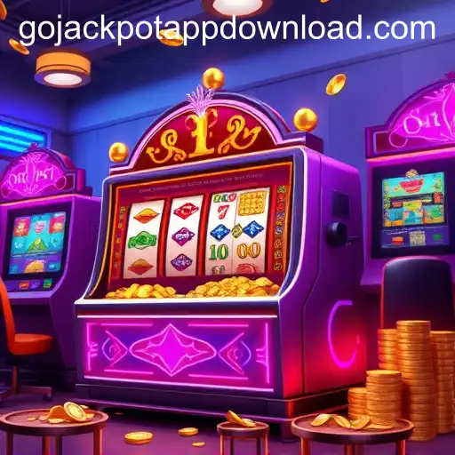 Exploring the Thrills of Video Slots with GoJackpot